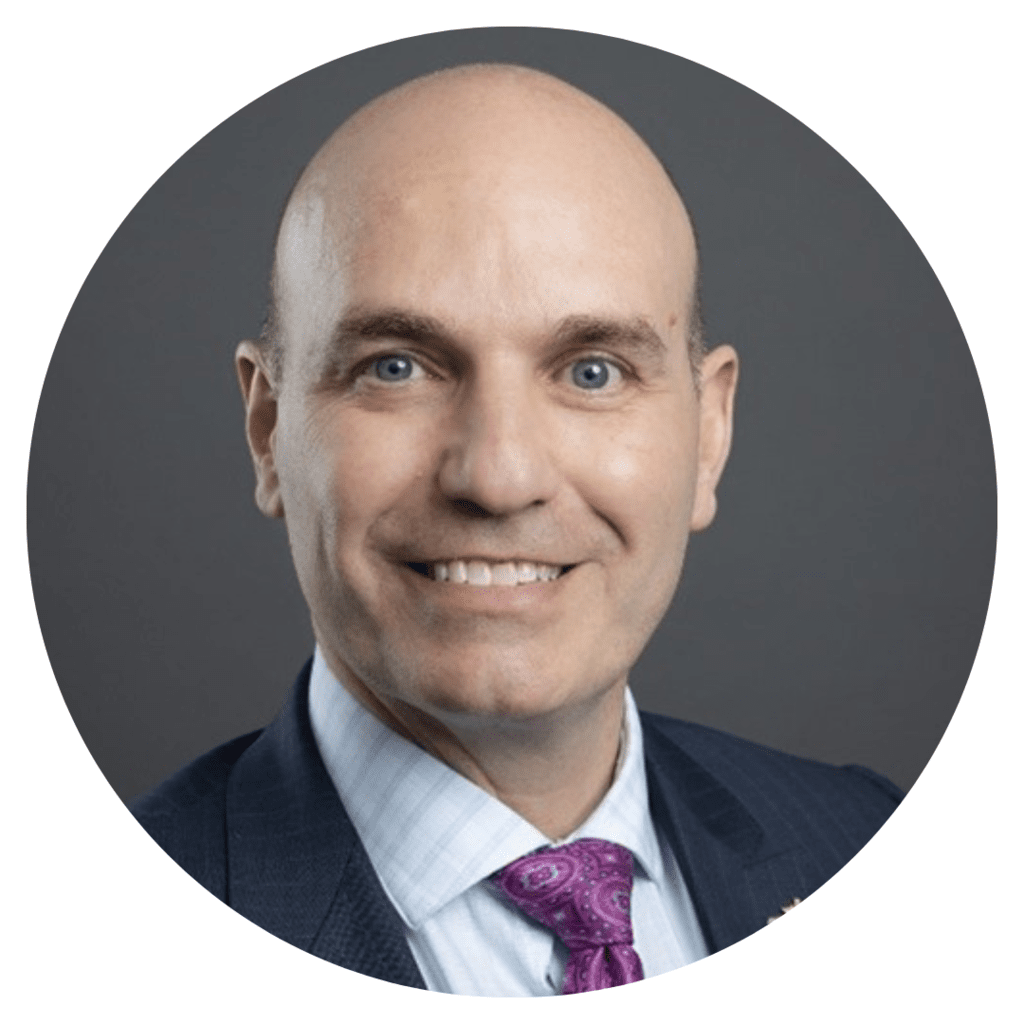 Hon. Nathan Cullen 