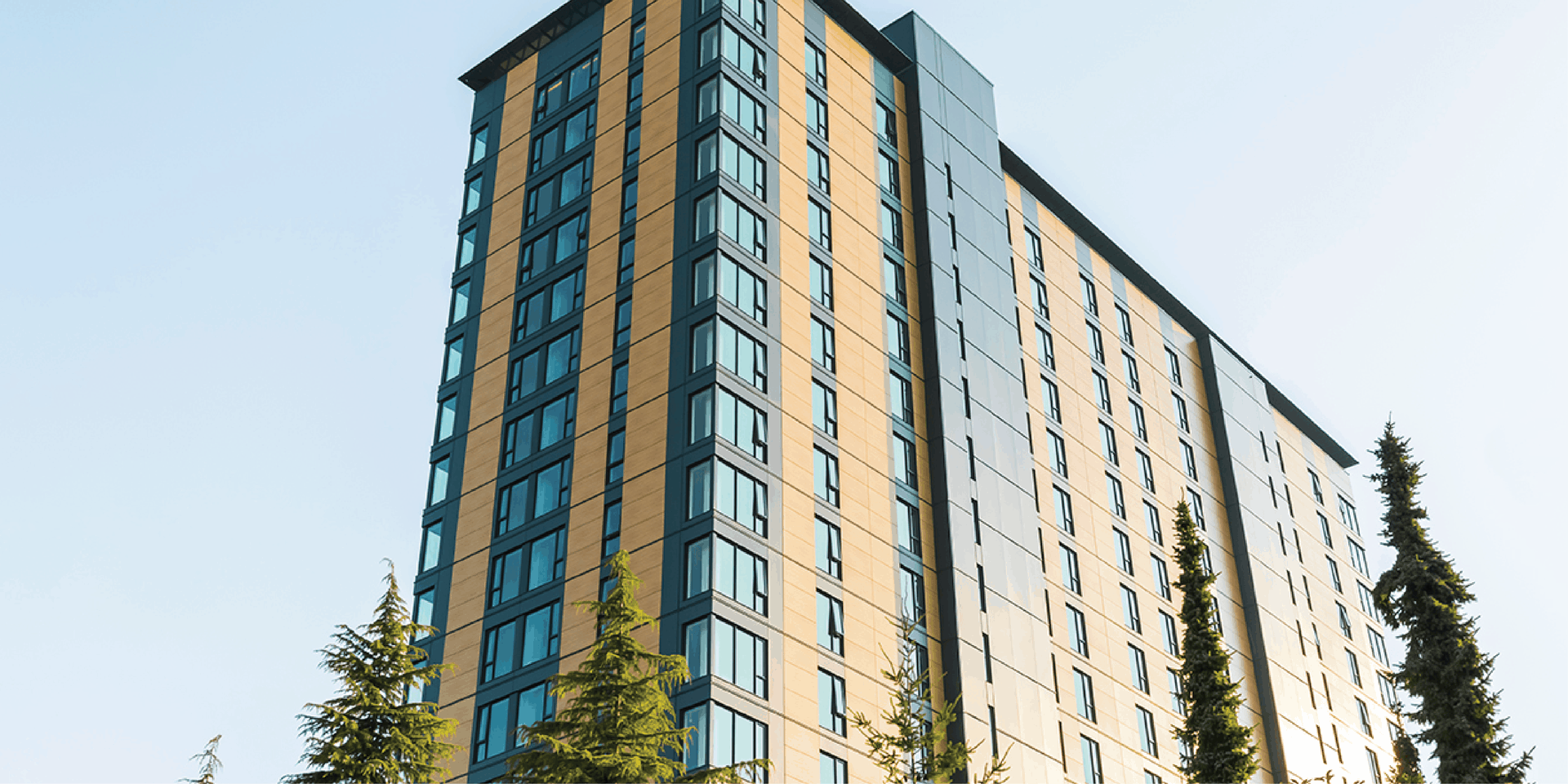 City of Vancouver tall wood building decision supports climate action